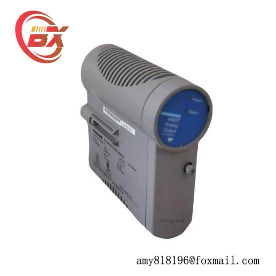 HONEYWELL CC-PAOH01