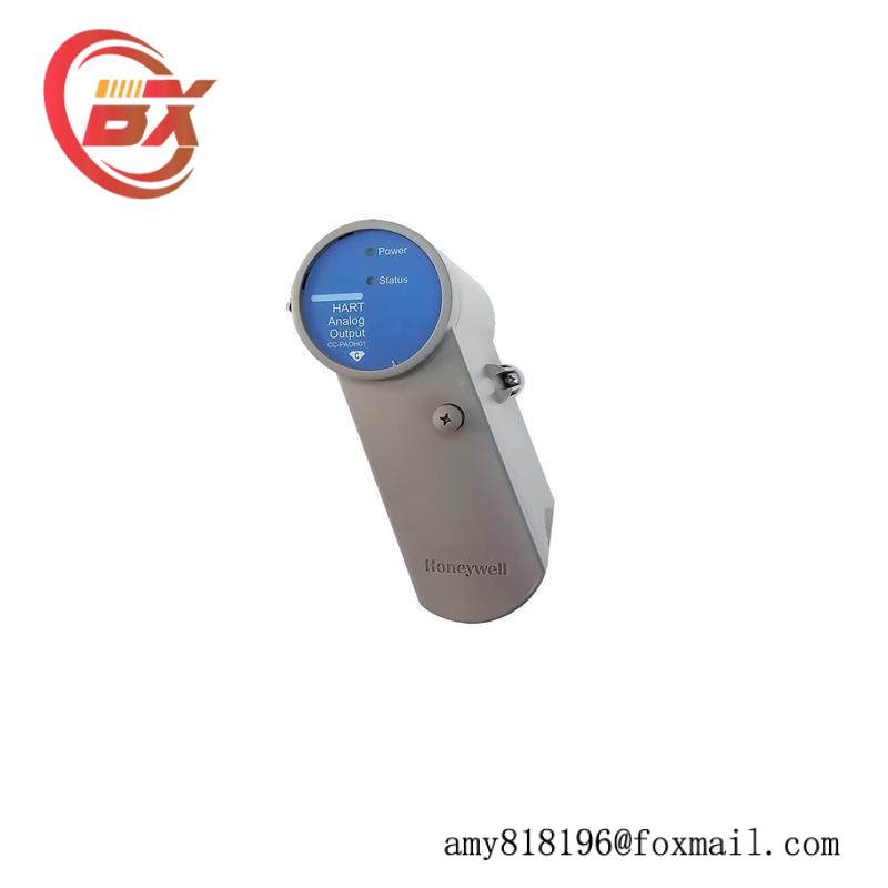 HONEYWELL CC-PAOH01