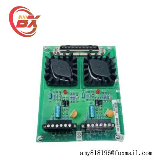 Honeywell CC-PAON01 51410070-175 CC-TAON01 Analog Output with HART