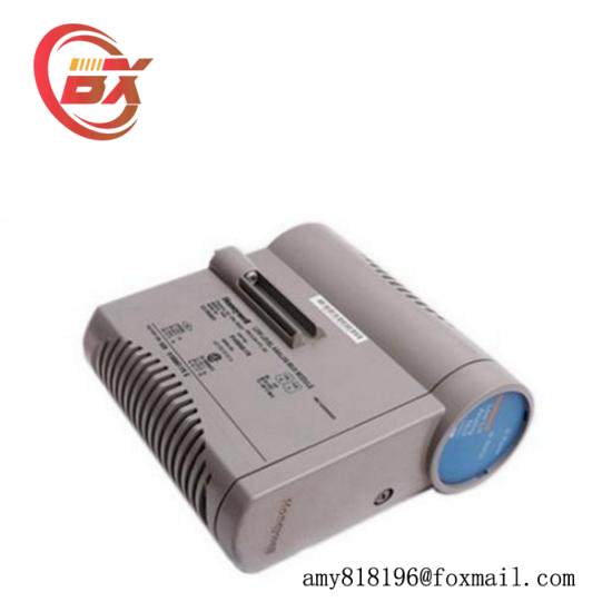 Honeywell CC-PAON01 51410070-175 DCS Module