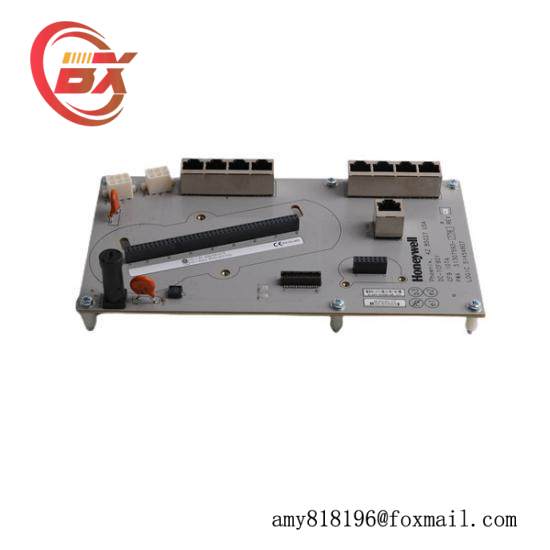 HONEYWELL CC-PAOX01