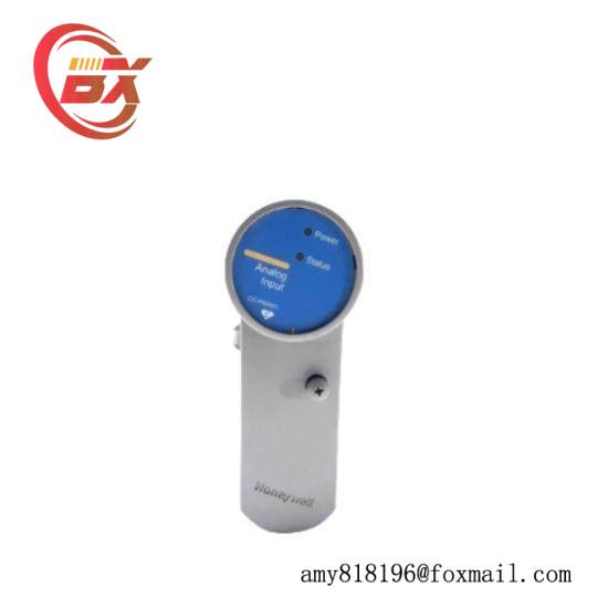 Honeywell CC-PCF901 CC-PCNT01 CC-PAON01  Control Firewall Module