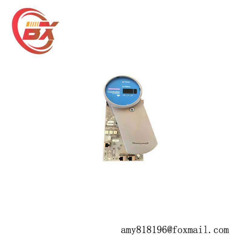 HONEYWELL CC-PCNT01 C300 Controller Module