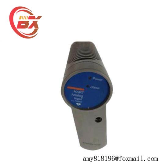 Honeywell CC-PCNT01 CC-PDIL01 CC-PAON01  Analog Output Module