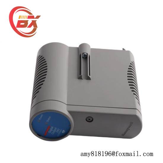 Honeywell CC-PDIL01 CC-PDOB01 CC-PCF901
