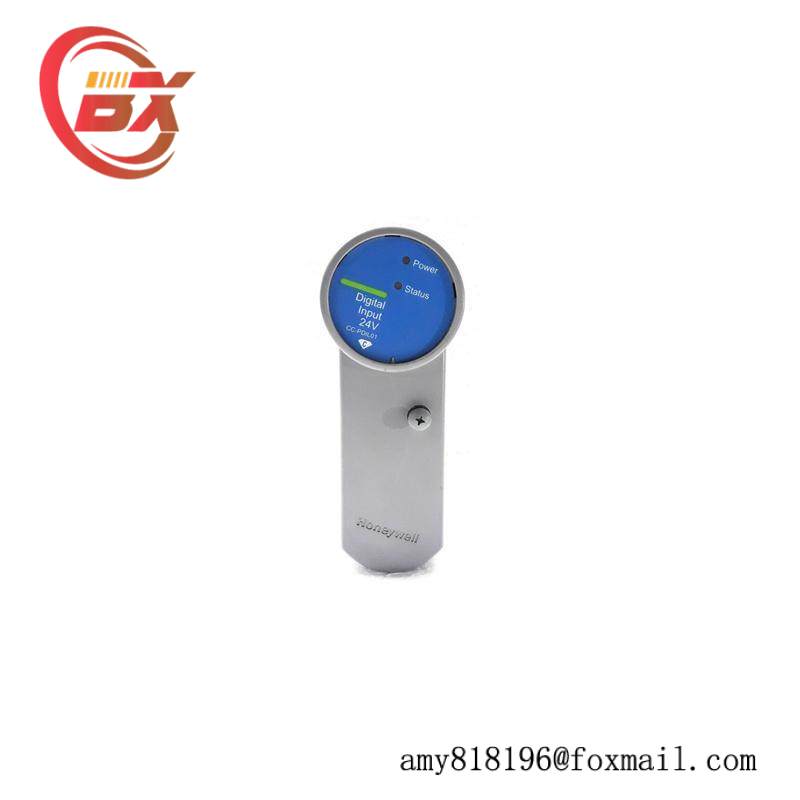 HONEYWELL CC-PDIL01 Digital Input Module
