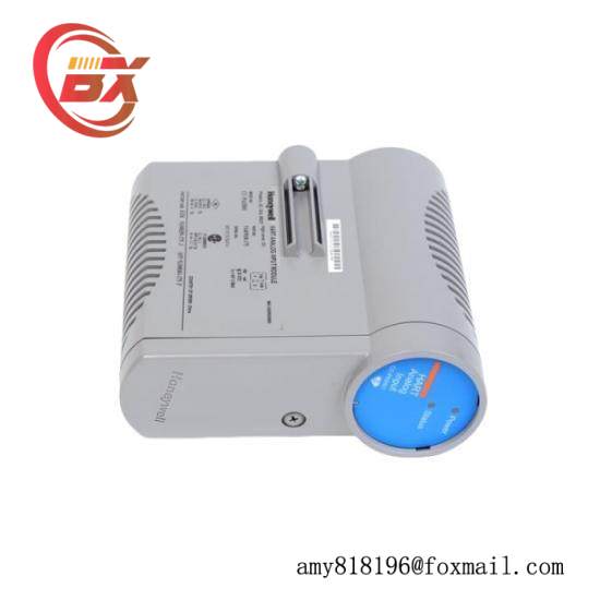 Honeywell CC-PDIL51 CC-PDOD51 CC-PAIH51 CC-PAOH51 High Level Analog Input Module