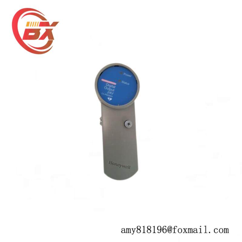 HONEYWELL CC-PDOD51