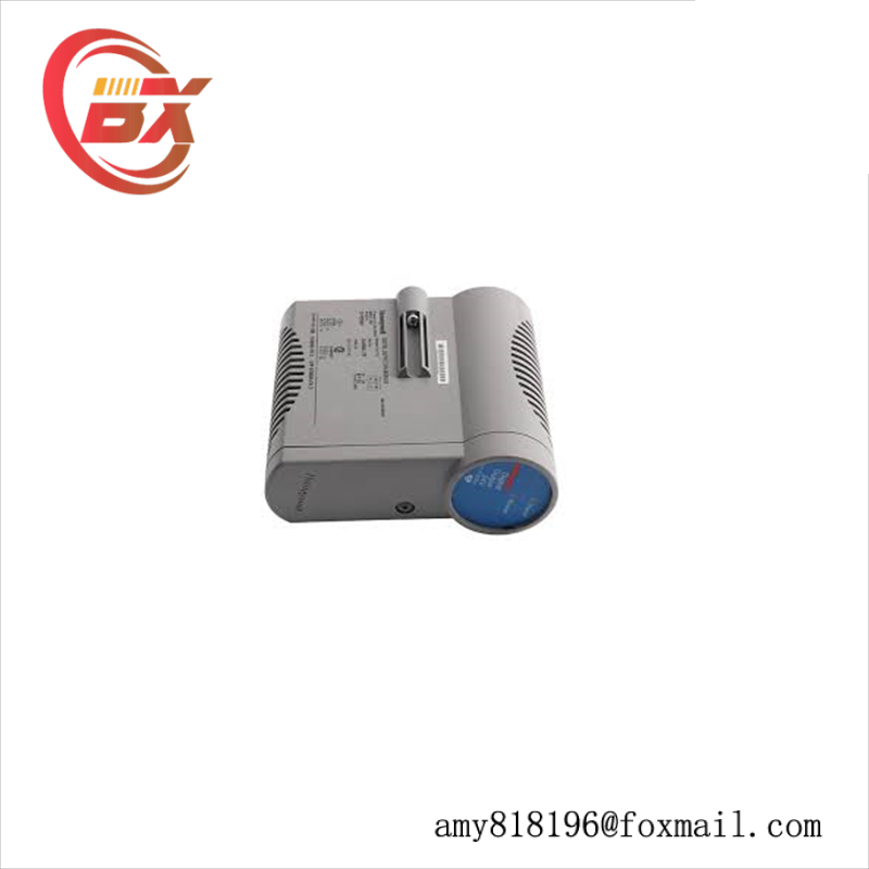 HONEYWELL CC-PWRR01 51198685-100 power supply module