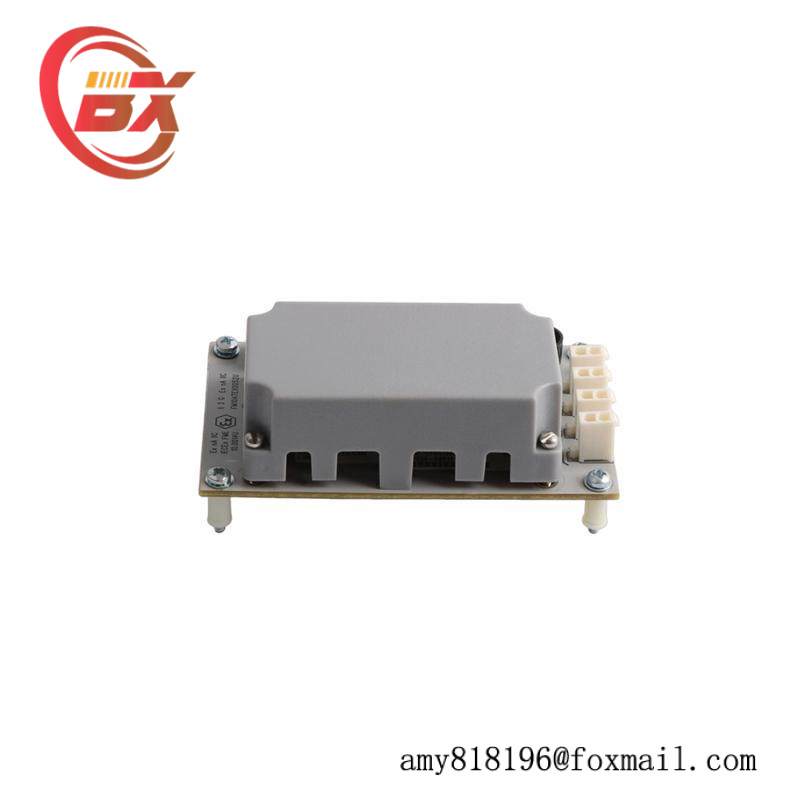 HONEYWELL CC-SCMB02 51199932-200/51199942-300 Memory Backup Assembly