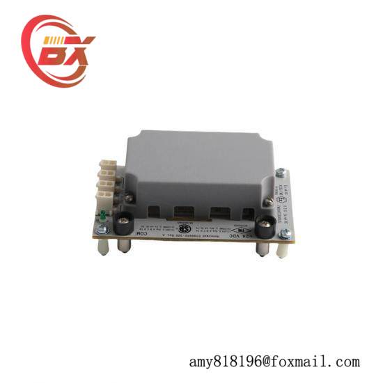 HONEYWELL CC-SCMB02 51199932-200 C300 Memory Backup Assy