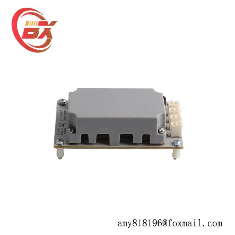 HONEYWELL CC-SCMB02 51199932-200 Memory Backup Assy