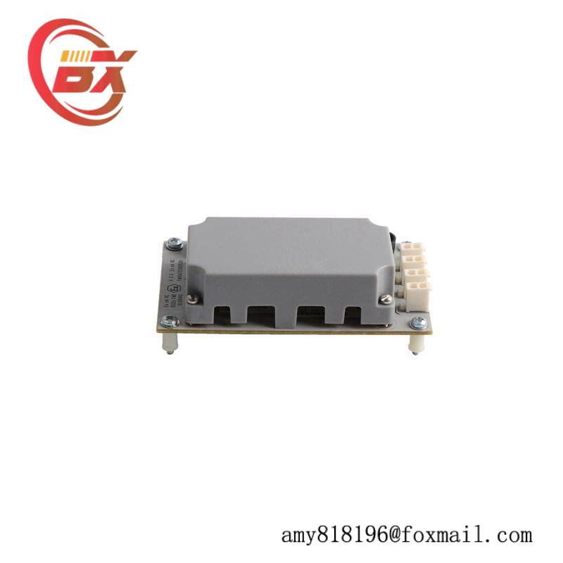 Honeywell CC-SCMB02 C300 Memory Backup Assembly