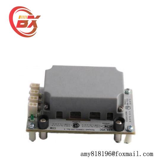 Honeywell CC-SCMB02 MEMORY BACKUP C300