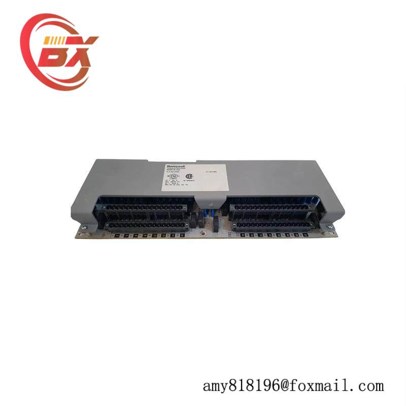 HONEYWELL CC-SDOR01 Digital Output Relay