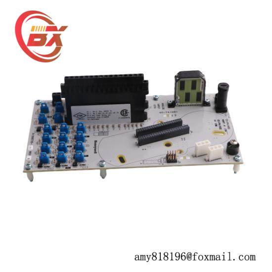 HONEYWELL CC-TAID01