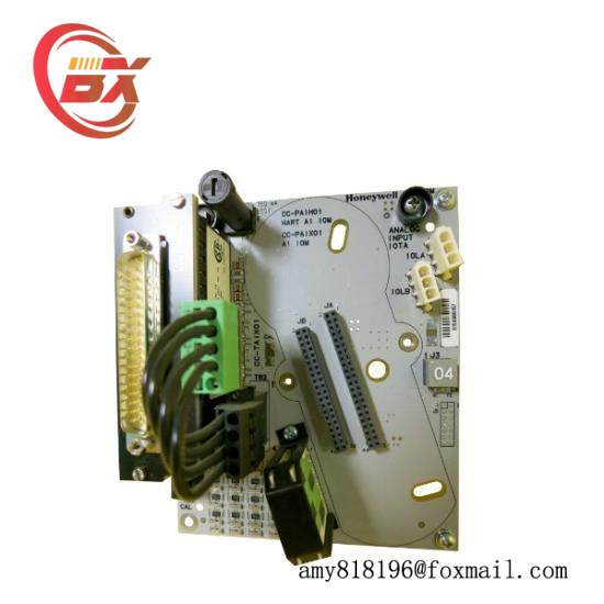 Honeywell CC-TAIM01 Low Level Mux Module