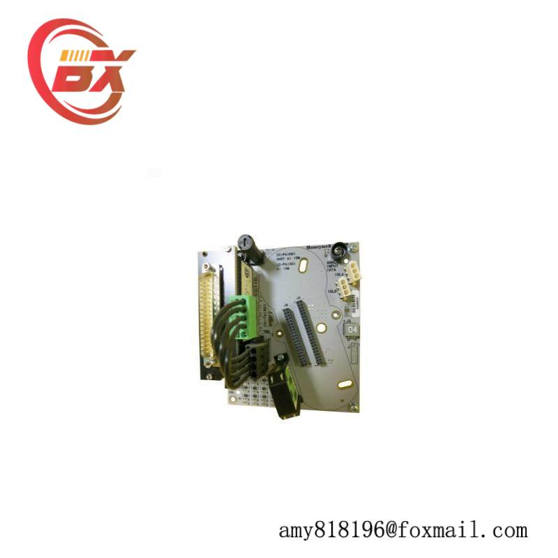 HONEYWELL CC-TAIN01