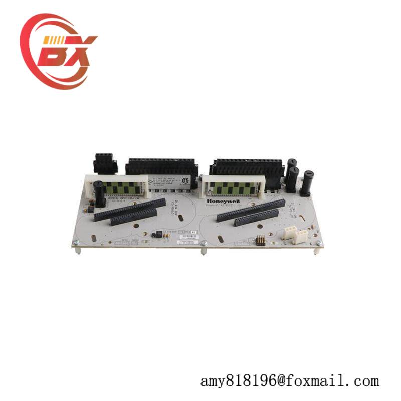 HONEYWELL CC-TAIN11
