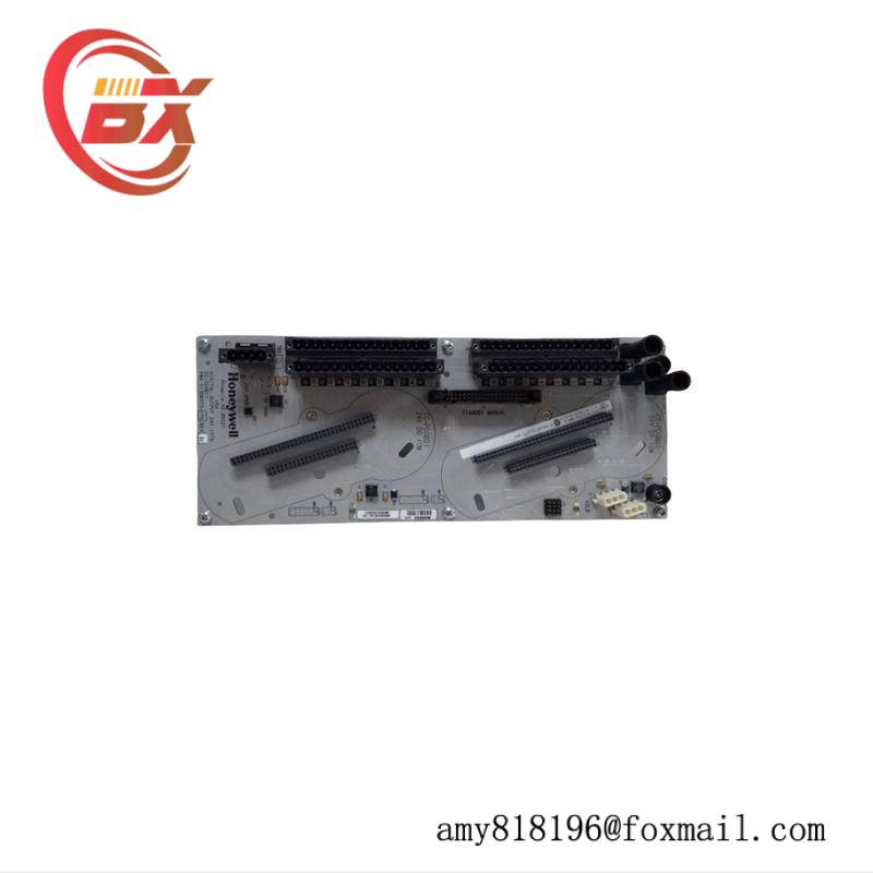 Honeywell CC-TAIN11 Analog Input IOTA Redundant