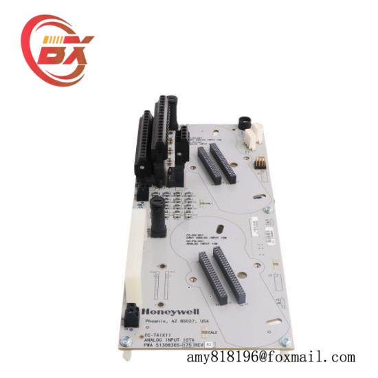 HONEYWELL CC-TAIX01