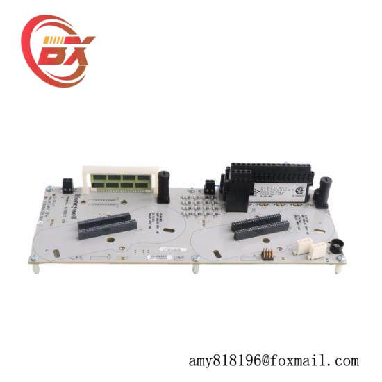HONEYWELL CC-TAIX11