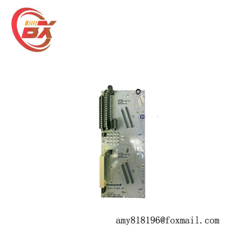 HONEYWELL CC-TAIX11