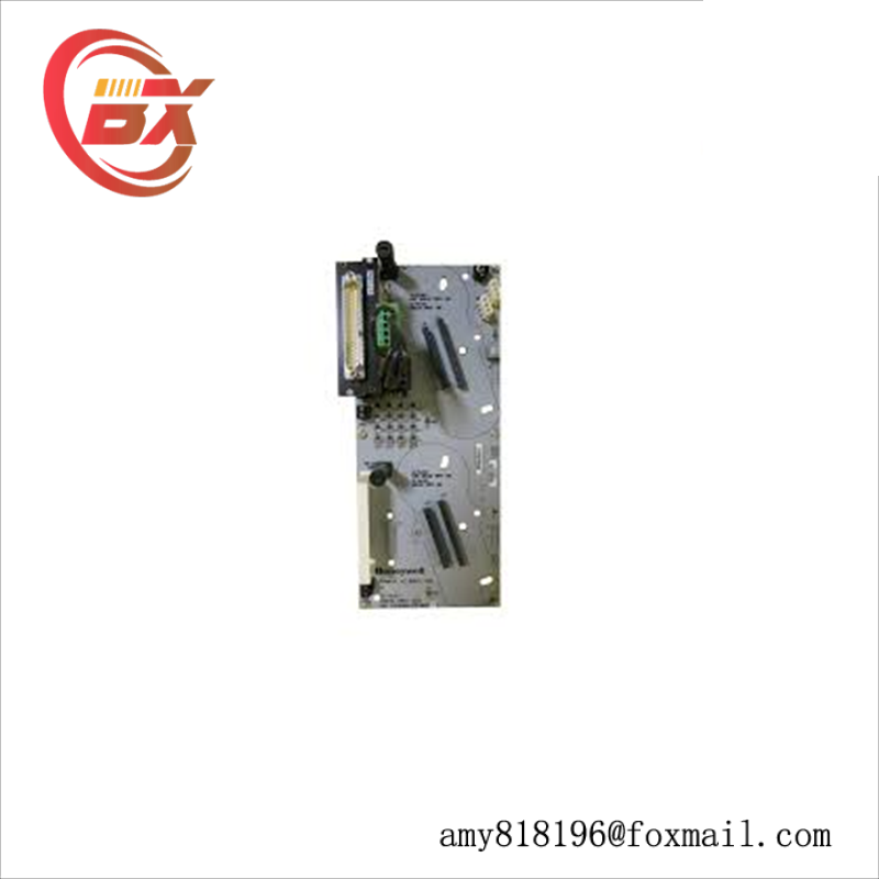HONEYWELL CC-TAIX11 Analog Input IOTA Module