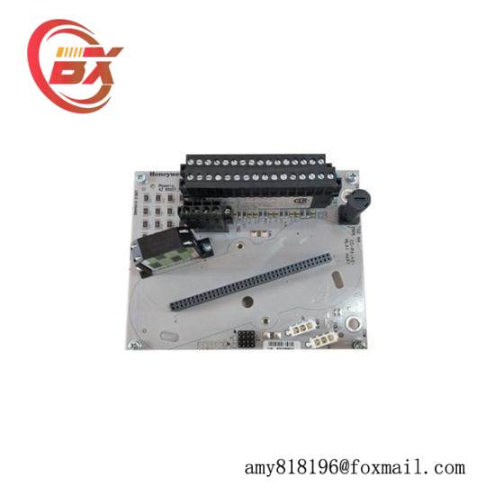 HONEYWELL CC-TAIX51 Analog input module