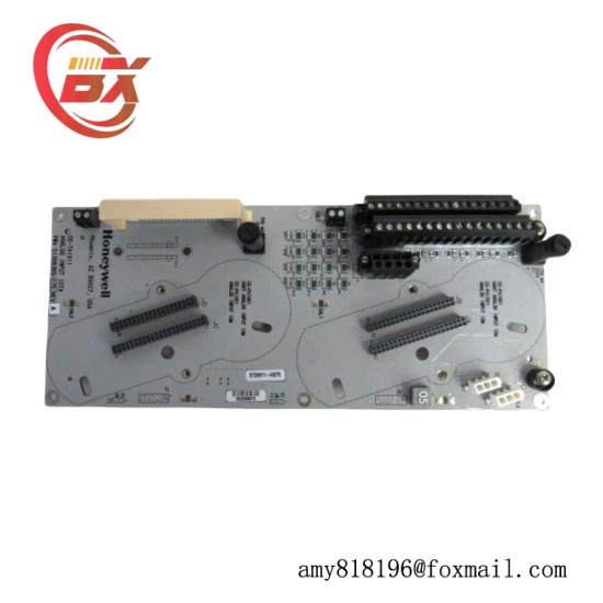Honeywell CC-TAIX61 51307077-175  Analog Input Module