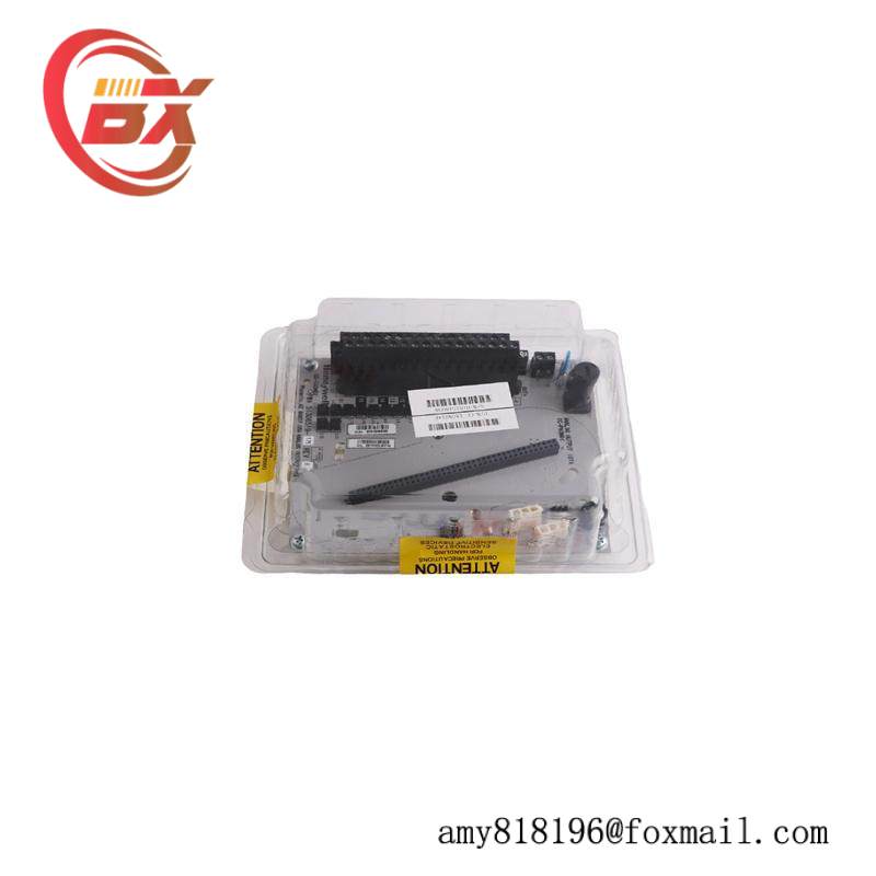HONEYWELL CC-TAON01