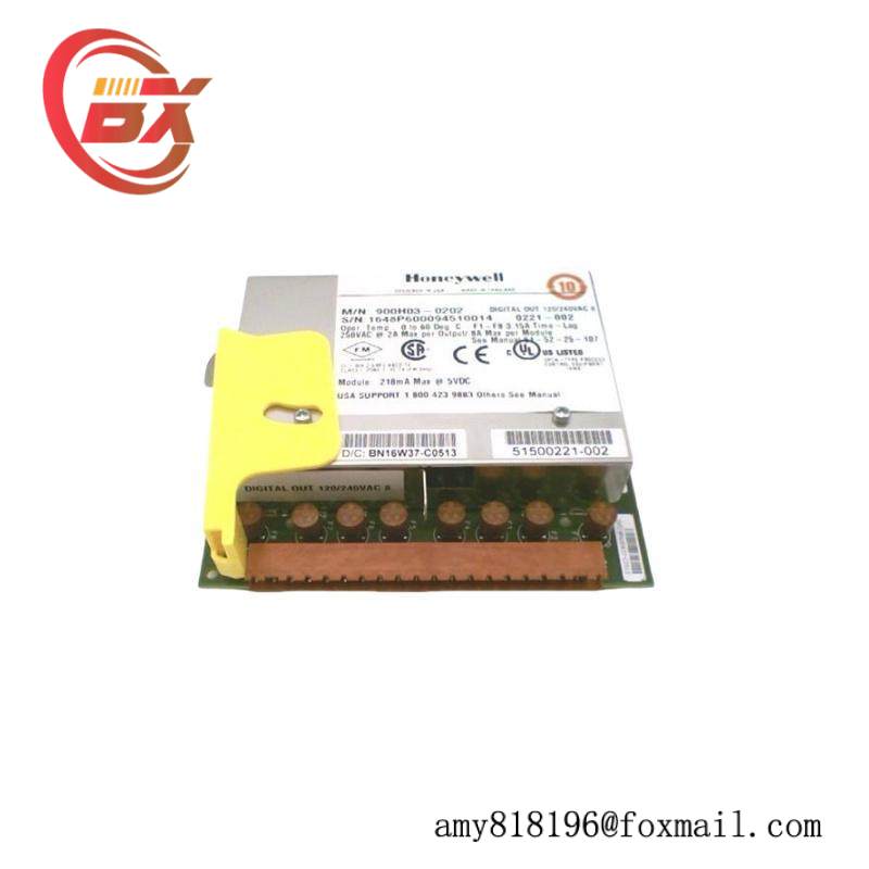HONEYWELL CC-TAON11