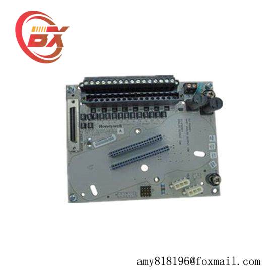 HONEYWELL CC-TAOX10 Analog Output Module