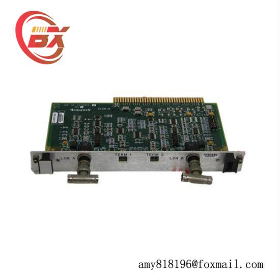 HONEYWELL CC-TAOX51 Module
