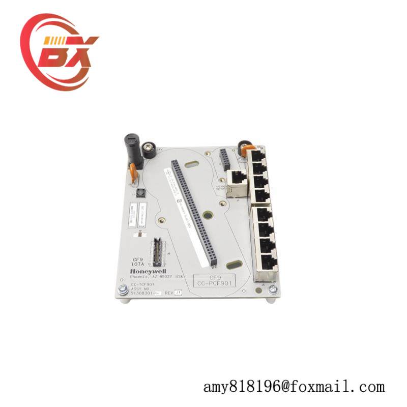 Honeywell CC-TCF901 51308301-175 TERMINATION ASSEMBLY