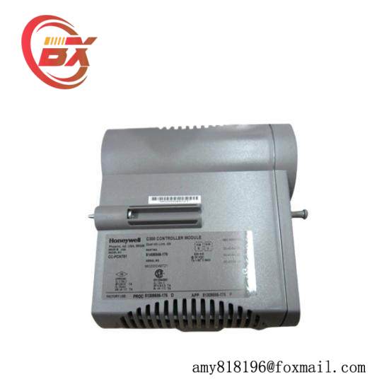 HONEYWELL CC-TCNT01