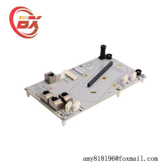 HONEYWELL CC-TCNT01 C300 Controller Backplane