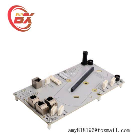 Honeywell CC-TCNT01 DCS Module