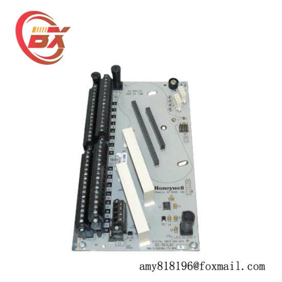 HONEYWELL CC-TDIL01