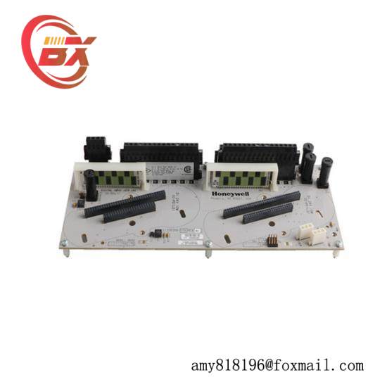 HONEYWELL CC-TDIL11 DIGITAL INPUT MODULE