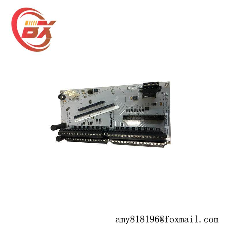 CC-TDOB01 51308371-175  Honeywell