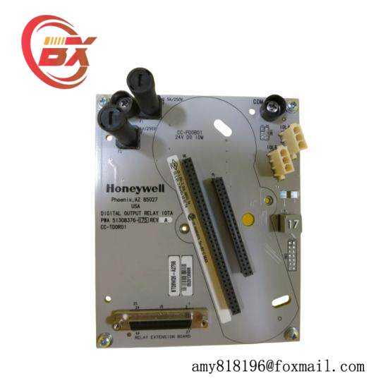 HONEYWELL CC-TDOR01