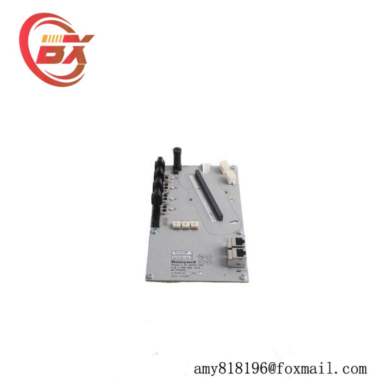 HONEYWELL CC-TFB412 51308311-275 Interface Module
