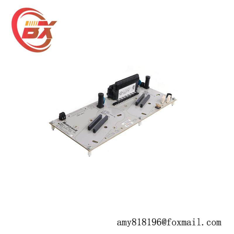Honeywell CC-TPOX01 51306528-175 PROFIBUS Gateway Module