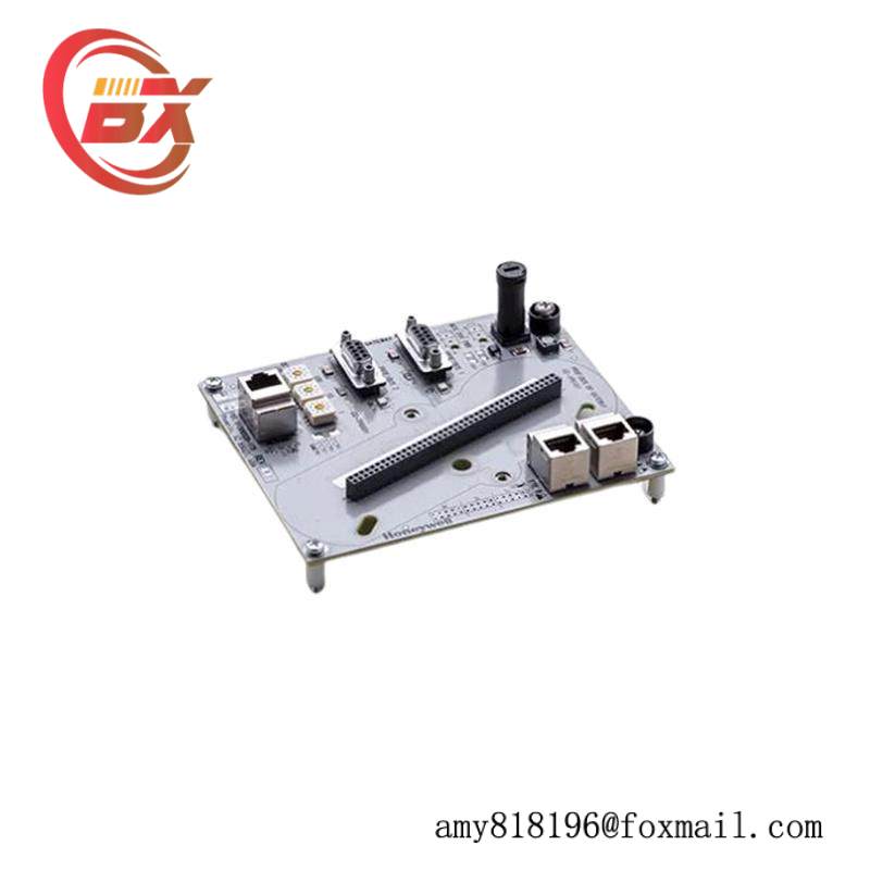 Honeywell CC-TPOX01 Module