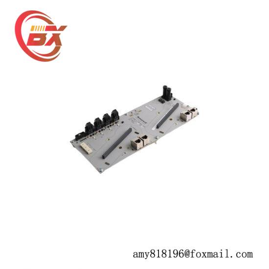 HONEYWELL CC-TUI041 Analog Input Module