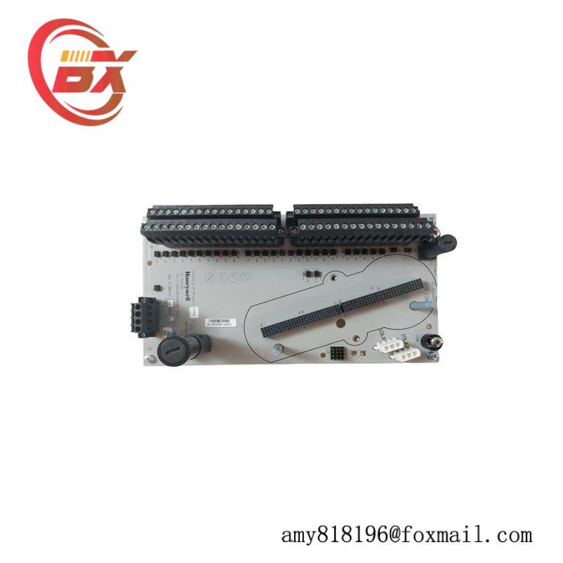 HONEYWELL CC-TUI041 Universal I/O Module