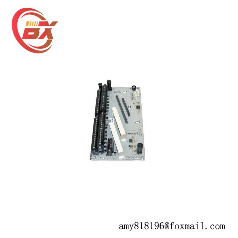 Honeywell CC-TUIO31 51306875-176 I/O MODULE