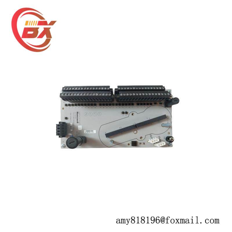 HONEYWELL CC-TUIO31 Universal Input Output IOTA Module
