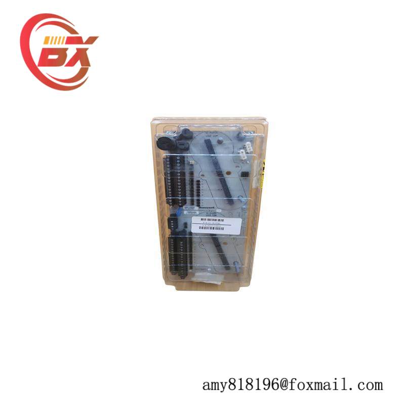 HONEYWELL CC-TUIO41 Universal Input Output IOTA